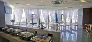 Gya Hotel Jurong England International - 7
