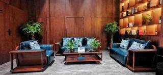 Gya Hotel Jurong England International - 4