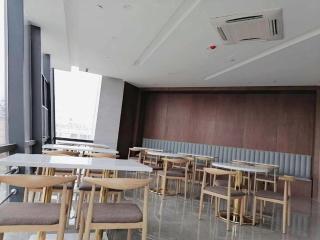 Gya Hotel Jurong England International - 2