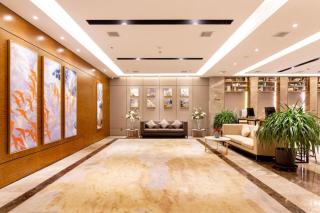 Yitel Collection Shenyang Hunnan Olympic Sports Center Caixia Street Metro Station - 7