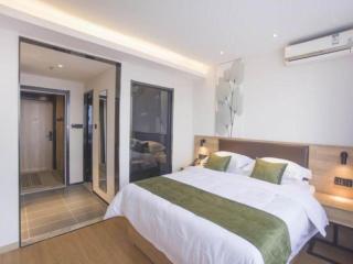 GreenTree Inn Express Taizhou Jiangyan Hardware City - 3