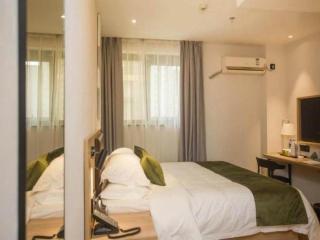 GreenTree Inn Express Taizhou Jiangyan Hardware City - 2