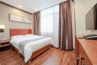 Jun Hotel Guangxi Wuzhou Changzhou District Fengye Garden - 6