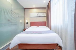 Jun Hotel Guangxi Wuzhou Changzhou District Fengye Garden - 5