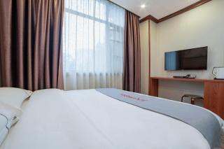 Jun Hotel Guangxi Wuzhou Changzhou District Fengye Garden - 4