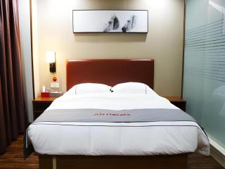 Jun Hotel Guangxi Wuzhou Changzhou District Fengye Garden - 3