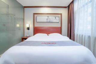 Jun Hotel Guangxi Wuzhou Changzhou District Fengye Garden - 2