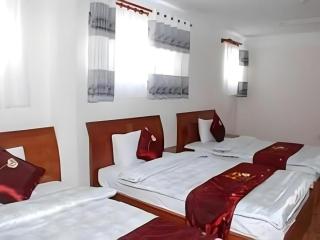 Hanh Phuc Tay Do Hotel - 5