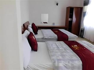 Hanh Phuc Tay Do Hotel - 3