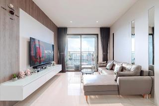 Luxury 3BR Tresor D4 APT Near Center - Bitexco View - 0
