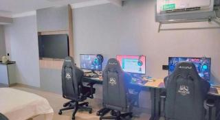 GreenTree Inn Hotel - Nantong Hongming Plaza - 5