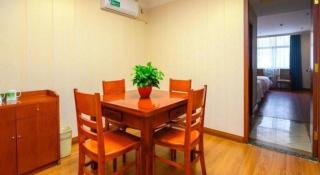 GreenTree Inn Hotel - Nantong Hongming Plaza - 2
