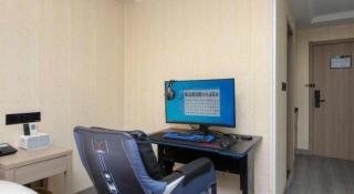 GreenTree Inn Hotel - Nantong Hongming Plaza - 6