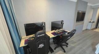 GreenTree Inn Hotel - Nantong Hongming Plaza - 1