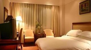 GreenTree Inn Rizhao Haiqu East Road Hotel - Rizhao - 6