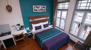 The Keong Saik Hotel - 3