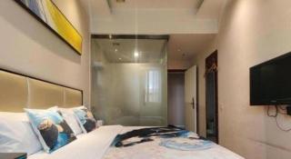 GreenTree Inn Guangzhou Panyu Bus Station Business Hotel - Guangzhou - 4