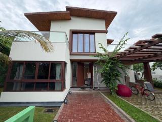 Spacious 3BHK Villa Near Science City - 0