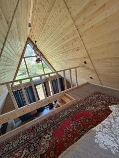 KHAN A-frame - 8