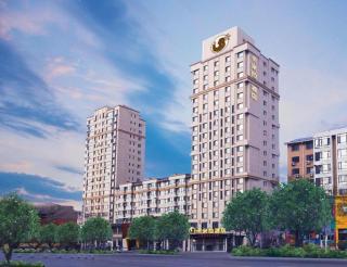 Anshan Camilla Business Hotel - 3