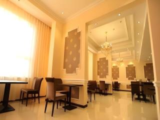 Anshan Camilla Business Hotel - 7