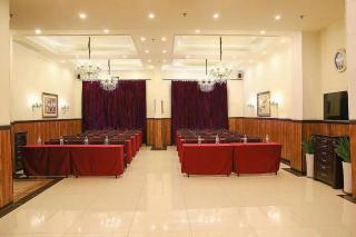 Anshan Camilla Business Hotel - 3