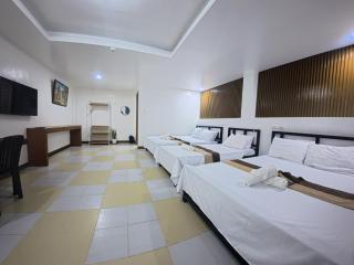 White Beach Resort Bar & Restaurant - 9