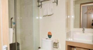 GreenTree Inn Beijing Shangdi East Anningzhuang Road Shell Hotel - 4