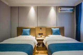 GreenTree Inn Yangzhou South Yunhe Road Yangzhou Bridge Express Hotel - 1