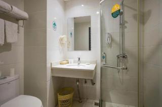 GreenTree Inn Yangzhou South Yunhe Road Yangzhou Bridge Express Hotel - 3