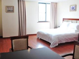 GreenTree Inn Wuxi Changjiang North Road Jincheng Road Express Hotel - 3