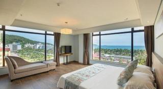 Galaxy Bay Resort - 5
