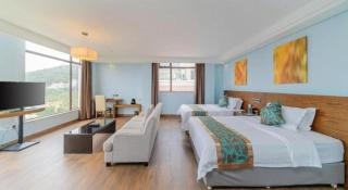 Galaxy Bay Resort - 2