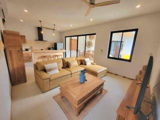 Villa Yara - Piscine Privée - 5 minutes de marche des Plages - Lamai - 6