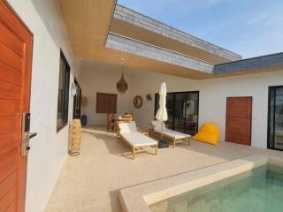 Villa Yara - Piscine Privée - 5 minutes de marche des Plages - Lamai - 3