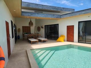 Villa Yara - Piscine Privée - 5 minutes de marche des Plages - Lamai - 0