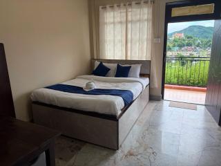 Hotel O Mylliem Shillong - 8