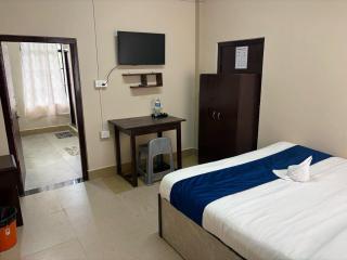 Hotel O Mylliem Shillong - 9