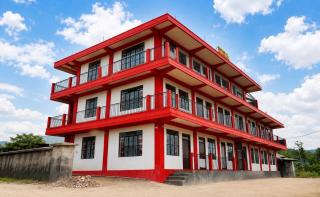 Hotel O Mylliem Shillong - 0
