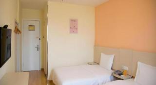 7 Days Inn Xi'an North Economic Development Zone 4th Fengcheng Road - 2