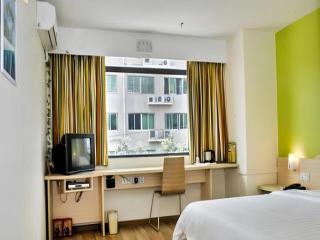 7 Days Inn Shangqiu Xiayi Kongzu Avenue - 4