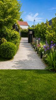 Magic Disney 5mn Peaceful Home Garden Parking - Chessy - 1