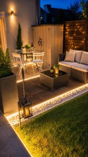 Magic Disney 5mn Peaceful Home Garden Parking - Chessy - 6
