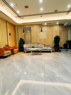 GreenTree Inn HanZhong Railway Station Beiyihuan Road Express Hotel - 6