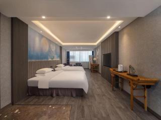 Xi'an Huiya Tianmu Hotel - 2