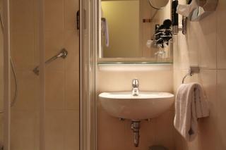 TOP Hotel Amberger - Würzburg - 4