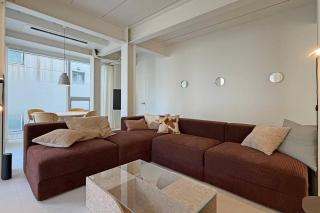 [New] DH Stay 2 / 3BR 2BATH / 3min Hongik Univ STN - 9