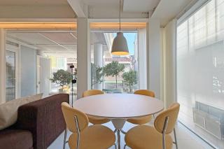 [New] DH Stay 2 / 3BR 2BATH / 3min Hongik Univ STN - 8