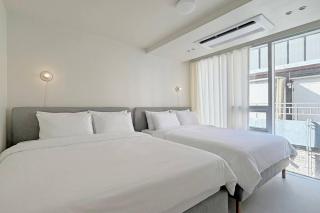 [New] DH Stay 2 / 3BR 2BATH / 3min Hongik Univ STN - 5