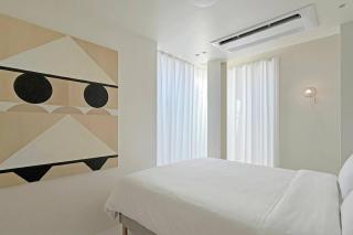 [New] DH Stay 2 / 3BR 2BATH / 3min Hongik Univ STN - 4